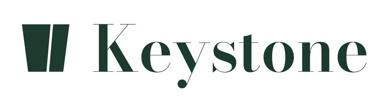 Keystone logo
