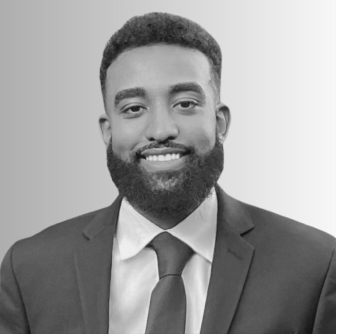 Abel Dawit, Chief Executive Officer & Co-Founder