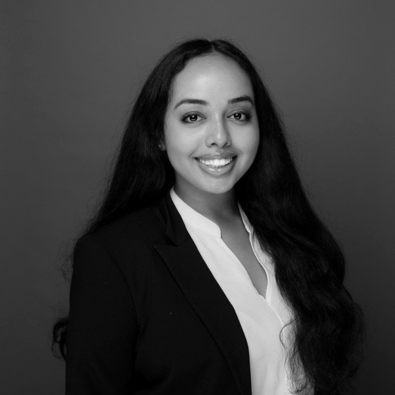 Halle Abraham, President & Co-Founder